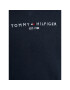 Tommy Hilfiger Mikina Essential KG0KG06587 Tmavomodrá Regular Fit - Pepit.cz