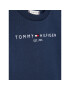 Tommy Hilfiger Mikina Essential KS0KS00212 M Tmavomodrá Regular Fit - Pepit.cz