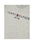 Tommy Hilfiger Mikina Essential KS0KS00212 Šedá Regular Fit - Pepit.cz