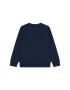 Tommy Hilfiger Mikina Essential Sweatshirt KS0KS00212 Tmavomodrá Regular Fit - Pepit.cz