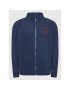 Tommy Hilfiger Mikina Fz Bomber UM0UM02369 Tmavomodrá Regular Fit - Pepit.cz