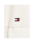 Tommy Hilfiger Mikina Global Stripe KG0KG07374 D Écru Regular Fit - Pepit.cz