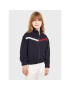 Tommy Hilfiger Mikina Global Stripe KG0KG07374 D Tmavomodrá Regular Fit - Pepit.cz