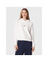 Tommy Hilfiger Mikina Graphic S10S101457 Bílá Relaxed Fit - Pepit.cz