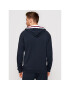 Tommy Hilfiger Mikina Hwk UM0UM01929 Tmavomodrá Regular Fit - Pepit.cz