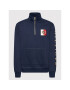 Tommy Hilfiger Mikina Icon Square MW0MW24344 Tmavomodrá Regular Fit - Pepit.cz