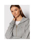 Tommy Hilfiger Mikina Im Relaxed Full Zip WW0WW32304PKH Šedá Relaxed Fit - Pepit.cz