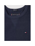 Tommy Hilfiger Mikina KB0KB07076 D Tmavomodrá Regular Fit - Pepit.cz