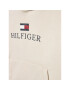 Tommy Hilfiger Mikina KB0KB07781 Béžová Regular Fit - Pepit.cz