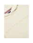 Tommy Hilfiger Mikina KB0KB08189 D Béžová Regular Fit - Pepit.cz