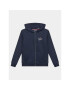 Tommy Hilfiger Mikina KB0KB08233 D Tmavomodrá Regular Fit - Pepit.cz