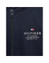 Tommy Hilfiger Mikina KB0KB08233 D Tmavomodrá Regular Fit - Pepit.cz