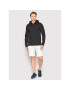 Tommy Hilfiger Mikina Lightweight MW0MW24573 Černá Regular Fit - Pepit.cz