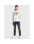 Tommy Hilfiger Mikina Modern Varsity MW0MW28173 Béžová Regular Fit - Pepit.cz