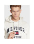 Tommy Hilfiger Mikina Modern Varsity MW0MW28173 Béžová Regular Fit - Pepit.cz