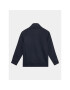 Tommy Hilfiger Mikina Monotype KB0KB08384 D Tmavomodrá Regular Fit - Pepit.cz