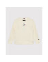 Tommy Hilfiger Mikina Natural Dye KB0KB07538 M Béžová Regular Fit - Pepit.cz