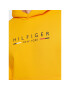 Tommy Hilfiger Mikina New York MW0MW29301 Žlutá Regular Fit - Pepit.cz