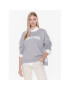 Tommy Hilfiger Mikina Tonal WW0WW37561 Šedá Regular Fit - Pepit.cz