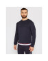 Tommy Hilfiger Mikina Track Top UM0UM01928 Tmavomodrá Regular Fit - Pepit.cz