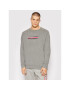 Tommy Hilfiger Mikina Track Top UM0UM02363 Šedá Regular Fit - Pepit.cz