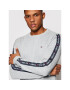 Tommy Hilfiger Mikina Track UM0UM00705 Šedá Regular Fit - Pepit.cz