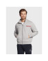 Tommy Hilfiger Mikina Two Tone MW0MW28759 Šedá Regular Fit - Pepit.cz