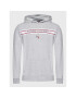 Tommy Hilfiger Mikina UM0UM02427 Šedá Regular Fit - Pepit.cz