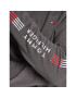 Tommy Hilfiger Mikina UM0UM02521 Šedá Regular Fit - Pepit.cz