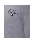 Tommy Hilfiger Mikina UM0UM02878 Šedá Regular Fit - Pepit.cz