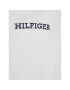 Tommy Hilfiger Mikina UM0UM03131 Šedá Regular Fit - Pepit.cz