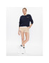 Tommy Hilfiger Mikina WW0WW38773 Tmavomodrá Relaxed Fit - Pepit.cz