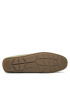 Tommy Hilfiger Mokasíny Causal Hilfiger Suede Driver FM0FM04271 Zelená - Pepit.cz