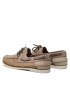 Tommy Hilfiger Mokasíny Th Boat Shoe Core Suede FM0FM04505 Béžová - Pepit.cz