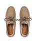 Tommy Hilfiger Mokasíny Th Boat Shoe Core Suede FM0FM04505 Béžová - Pepit.cz