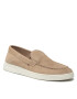 Tommy Hilfiger Mokasíny Th Comfort Hybrid Loafer M FM0FM04086 Béžová - Pepit.cz