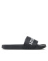 Tommy Hilfiger Nazouváky 3D Print Hilfiger Pool Slide FM0FM04612 Tmavomodrá - Pepit.cz