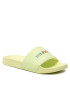 Tommy Hilfiger Nazouváky Colorful Hilfiger Pool Slide FM0FM04060 Zelená - Pepit.cz