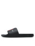 Tommy Hilfiger Nazouváky Th Embroidery Pool Slide FM0FM04465 Černá - Pepit.cz