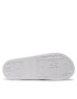 Tommy Hilfiger Nazouváky Th Raised Embroidery Pool Slide FM0FM04349 Bílá - Pepit.cz