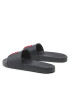 Tommy Hilfiger Nazouváky Th Raised Embroidery Pool Slide FM0FM04349 Tmavomodrá - Pepit.cz