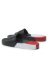 Tommy Hilfiger Nazouváky Ts Pool Slide 5 FD0FD00063 Tmavomodrá - Pepit.cz