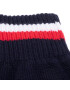 Tommy Hilfiger Pánské rukavice Corporate Gloves AM0AM06586 Tmavomodrá - Pepit.cz