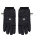 Tommy Hilfiger Pánské rukavice Tech Gloves AM0AM11511 Černá - Pepit.cz