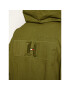 Tommy Hilfiger Parka LEWIS HAMILTON Lh MW0MW13370 Zelená Regular Fit - Pepit.cz