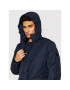 Tommy Hilfiger Parka Rockie Non Fur Down MW0MW21016 Tmavomodrá Regular Fit - Pepit.cz