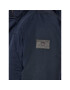 Tommy Hilfiger Parka Rockie Non Fur Down MW0MW21016 Tmavomodrá Regular Fit - Pepit.cz