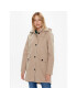 Tommy Hilfiger Parka WW0WW38778 Béžová Regular Fit - Pepit.cz