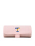 Tommy Hilfiger Penál Colorful Verity Pencil Case AU0AU01755 Růžová - Pepit.cz