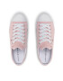 Tommy Hilfiger Plátěnky Low Cut Lace-Up Sneaker T3A4-30605-0890 D Růžová - Pepit.cz